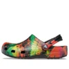 Classic Clog Beach “Zwart”