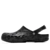 Classic Clog Beach “Zwart”