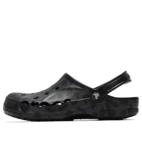 Classic Clog Beach “Zwart”