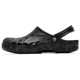 Classic Clog Beach “Zwart”