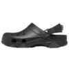 Classic Clog Beach “Zwart”