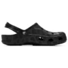 Classic Clog Beach “Zwart”