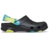 Classic Clog Beach “Zwart”