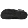 Classic Clog Beach “Zwart”
