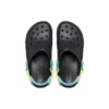 Classic Clog Beach “Zwart”