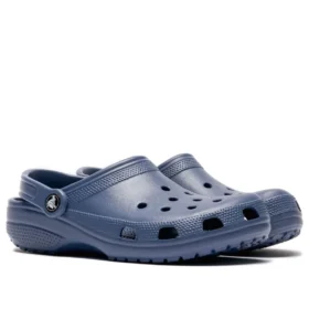 Classic Clog “Bijou Blue”