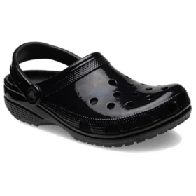 Classic Clog “Black”