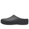 Classic Clog “Black Sand”