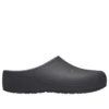 Classic Clog “Black Sand”