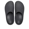 Classic Clog “Black Sand”