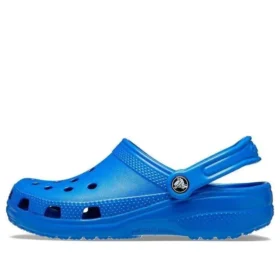 Classic Clog “Blue”