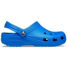Classic Clog “Blue”