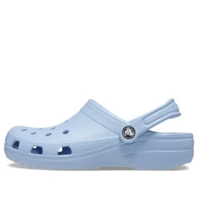 Classic Clog “Blue Calcite”