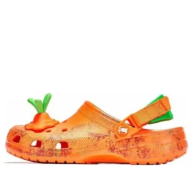 Classic Clog C x Melting Sadness