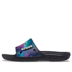 Classic Clog Casual “Multi-Color”