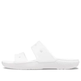 Classic Clog, comfortabel en casual “Wit”