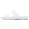 Classic Clog, comfortabel en casual “Wit”