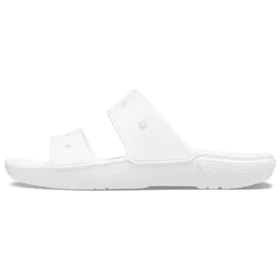 Classic Clog, comfortabel en casual “Wit”