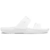 Classic Clog, comfortabel en casual “Wit”
