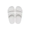 Classic Clog, comfortabel en casual “Wit”