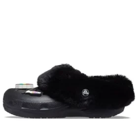 Classic Clog Crocs “Black”