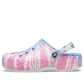 Classic Clog Crocs Tie-Dye “Multi-Color”