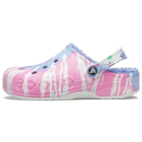 Classic Clog Crocs Tie-Dye “Multi-Color”