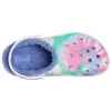 Classic Clog Crocs Tie-Dye “Multi-Color”