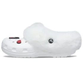 Classic Clog Crocs “White”