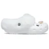 Classic Clog Crocs “White”