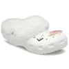 Classic Clog Crocs “White”
