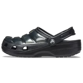 Classic Clog Crocs zwarte Sandalen