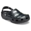 Classic Clog Crocs zwarte Sandalen