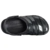 Classic Clog Crocs zwarte Sandalen