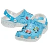 Classic Clog “De Smurfen”