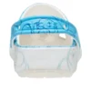 Classic Clog “De Smurfen”
