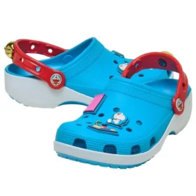 Classic Clog “Doraemon”