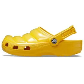 Classic Clog “Geel”