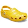 Classic Clog “Geel”