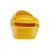 Classic Clog “Geel”