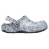 Classic Clog “Grijs” Classic Clog “Grijs”