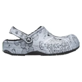 Classic Clog “Grijs”
