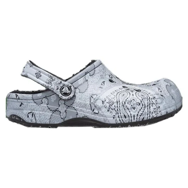 Classic Clog “Grijs” Classic Clog “Grijs”
