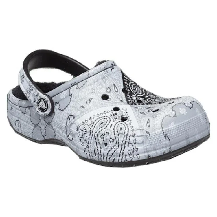 Classic Clog “Grijs” Classic Clog “Grijs”