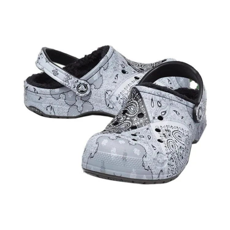 Classic Clog “Grijs” Classic Clog “Grijs”