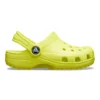 Classic Clog “Groen”