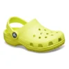 Classic Clog “Groen”
