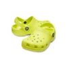 Classic Clog “Groen”
