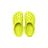 Classic Clog “Groen”