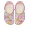 Classic Clog Hello Kitty en vrienden Pastel “Multi”